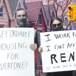 Canada Housing Crisis