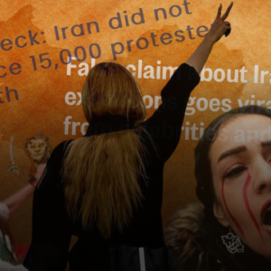 Iranian