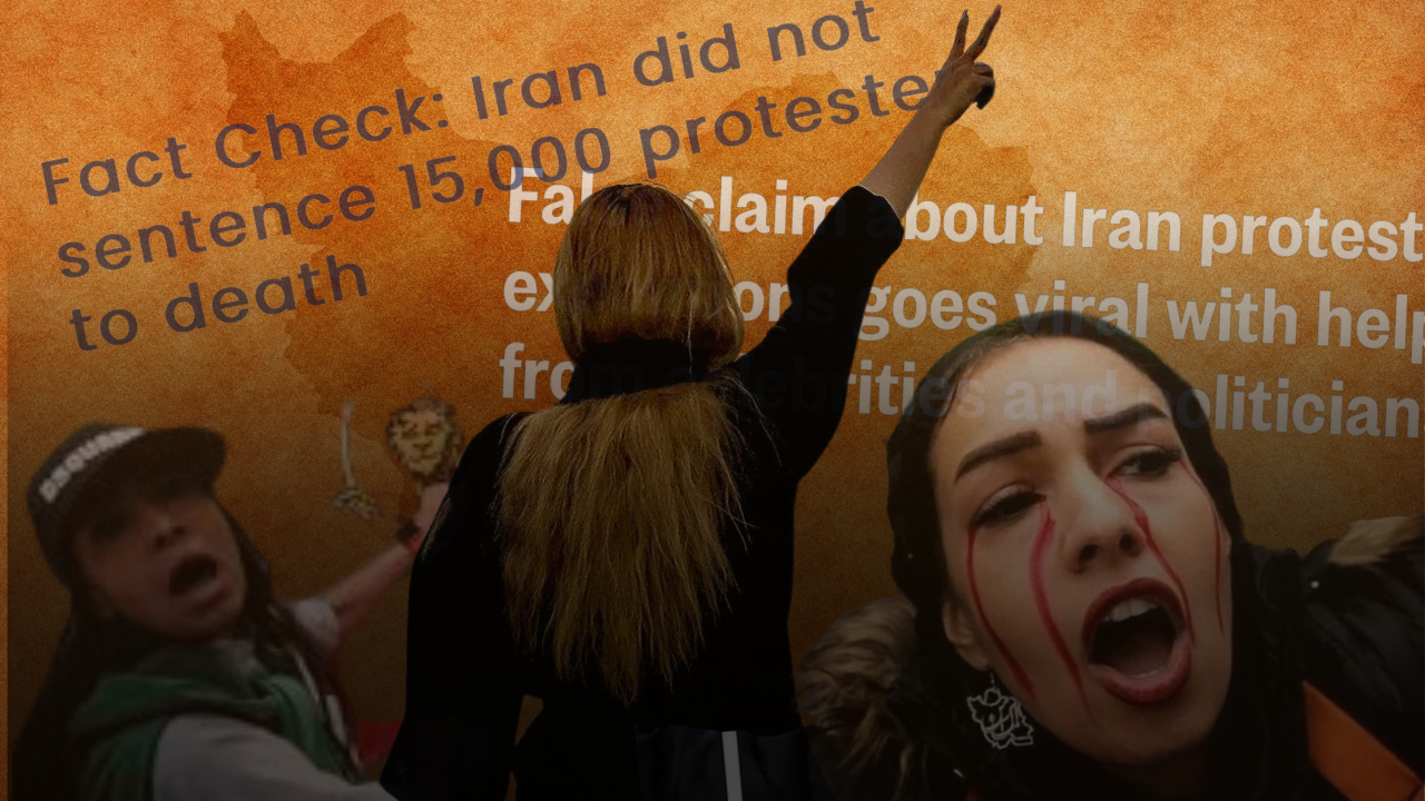 iranian