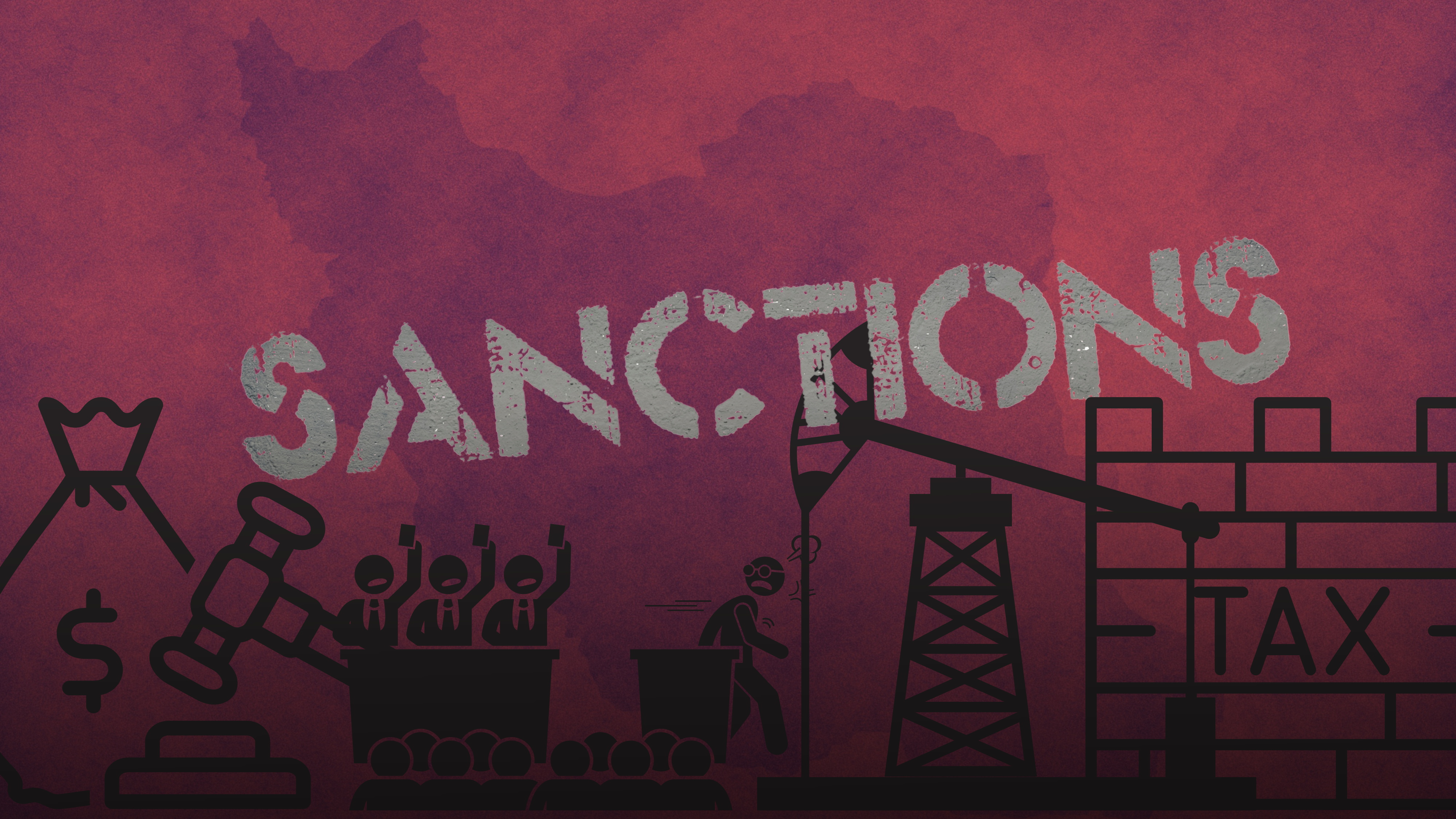sanction