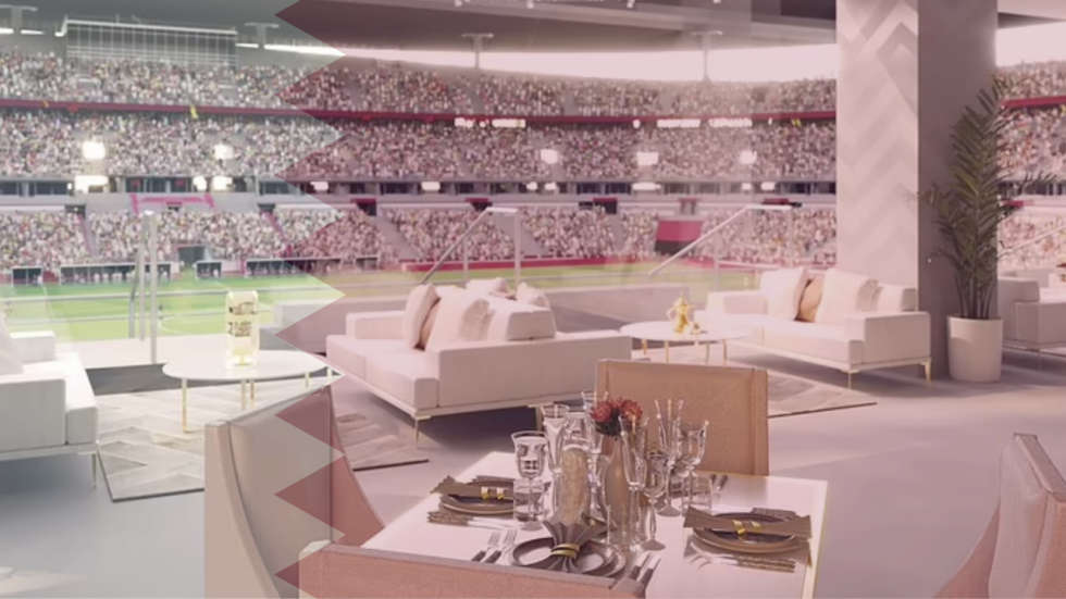 Qatar World Cup