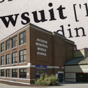 Middle School Teacher Forced To Resign