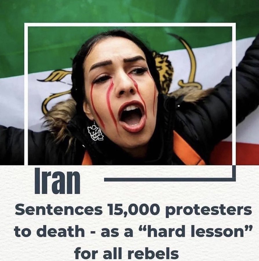 Iranian