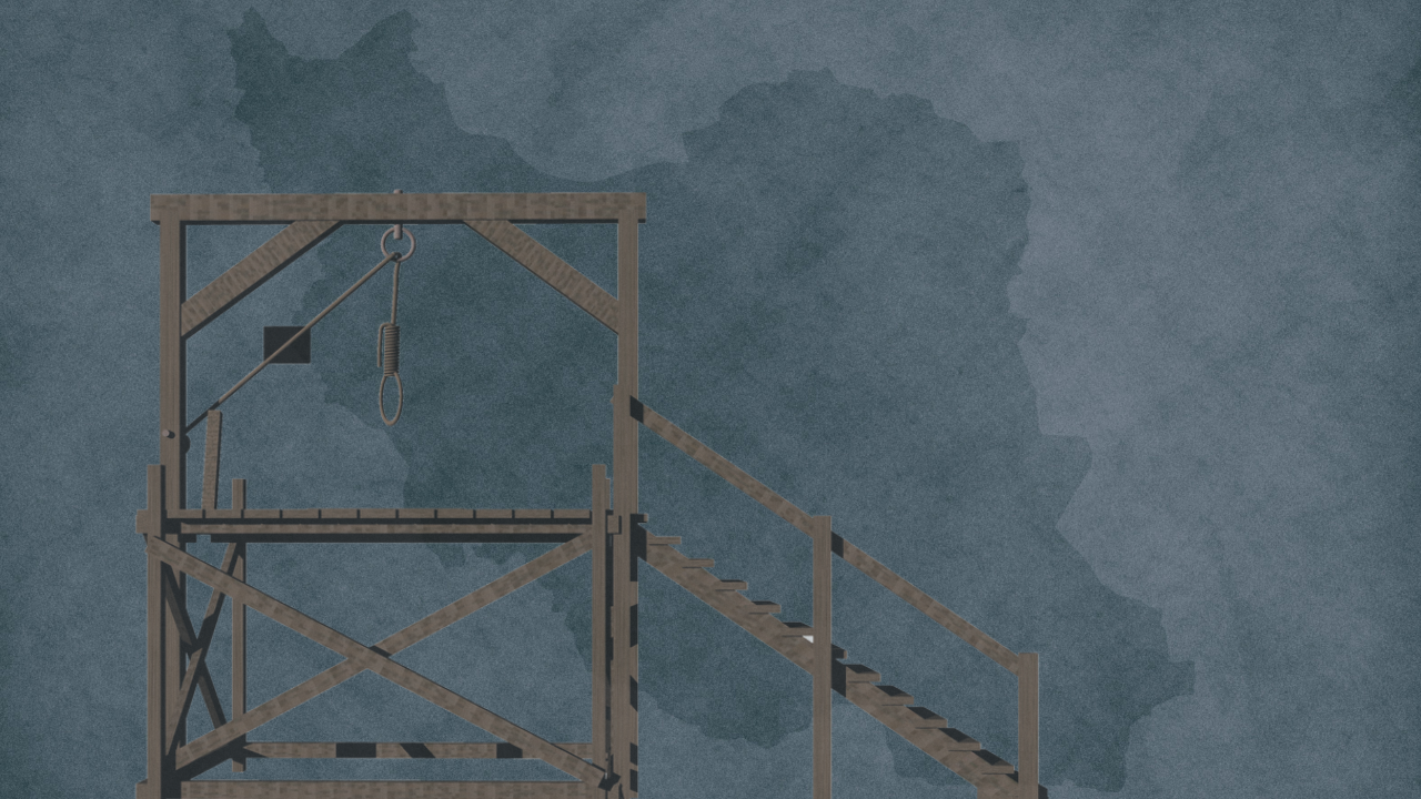 execution