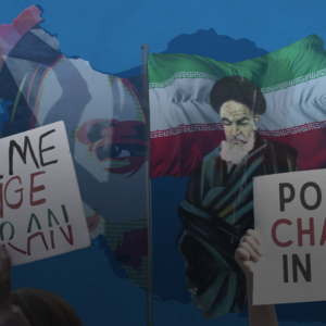 Regime Change