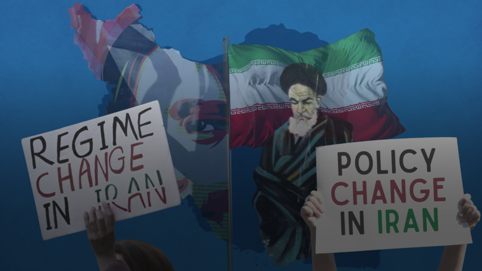 Regime Change