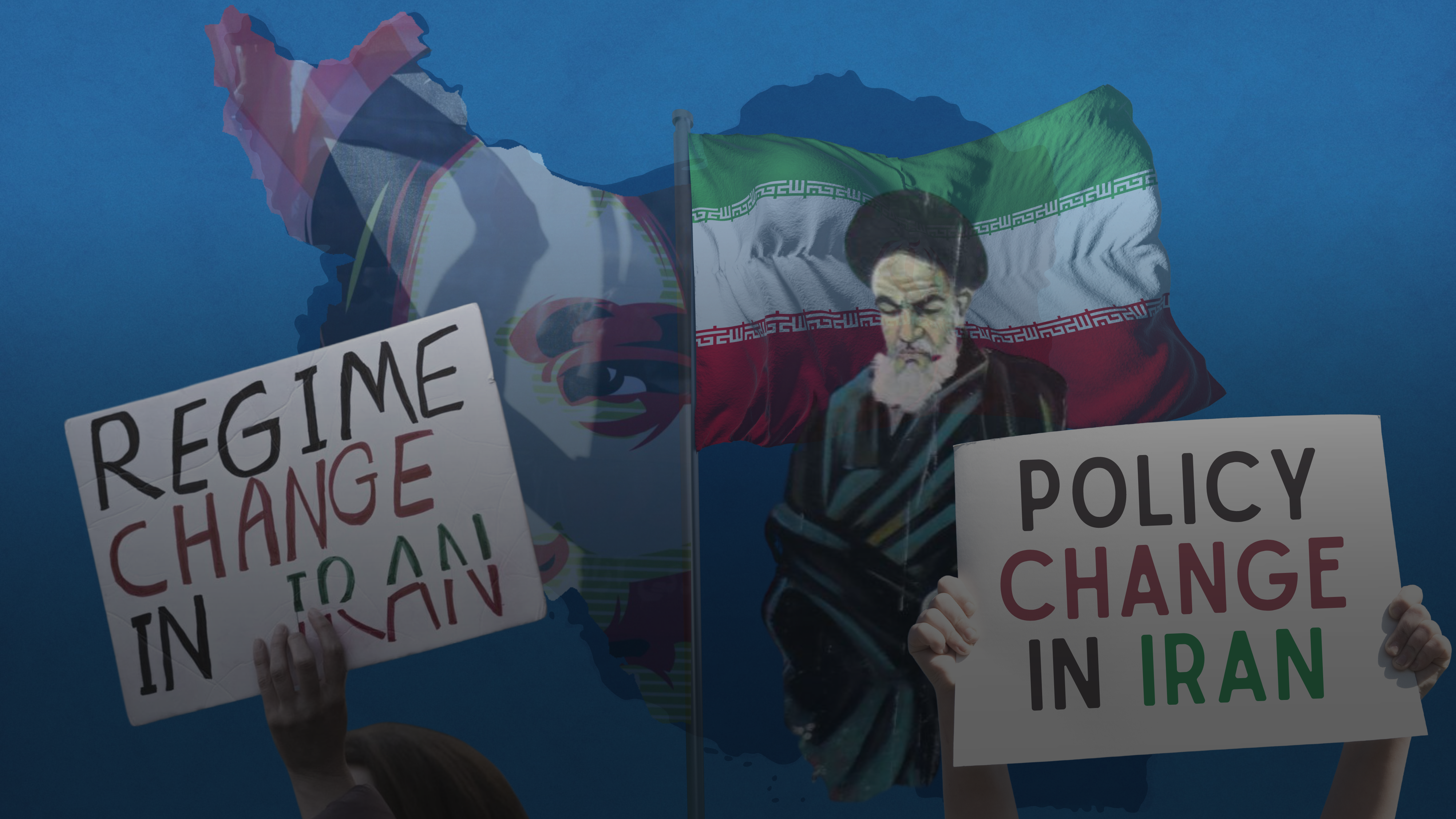regime change