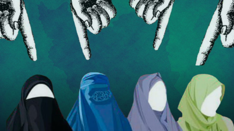 Islamophobic