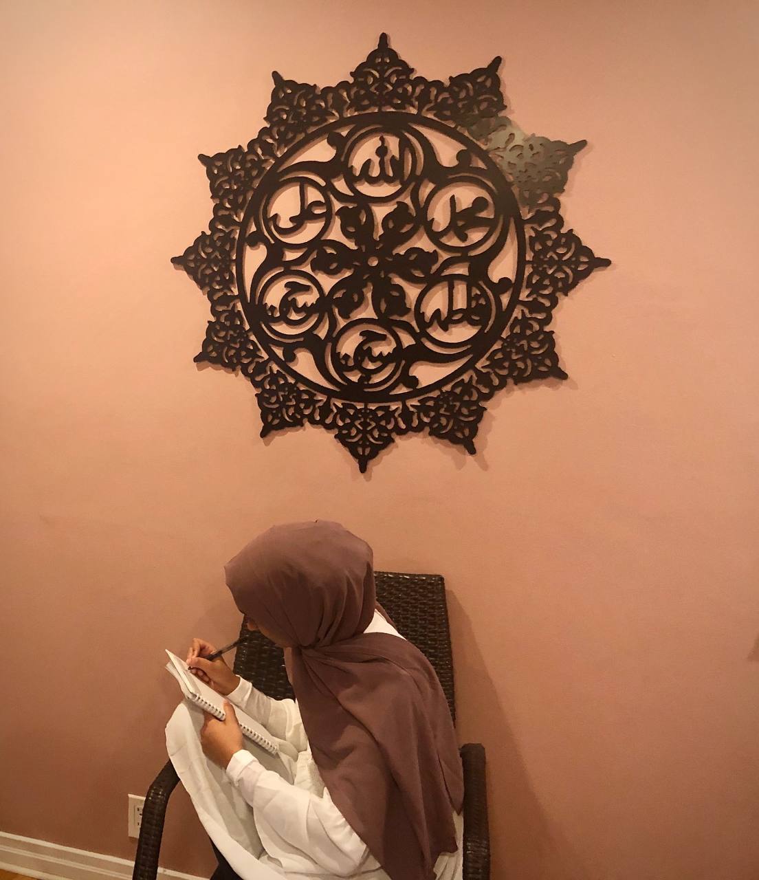 Sayyeda Fatima