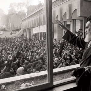 Khomeini