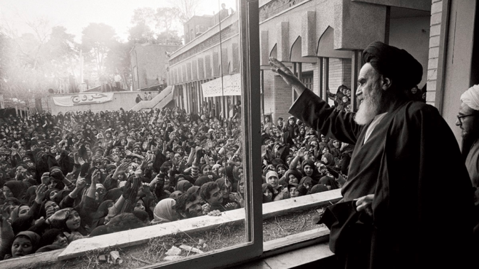 Khomeini