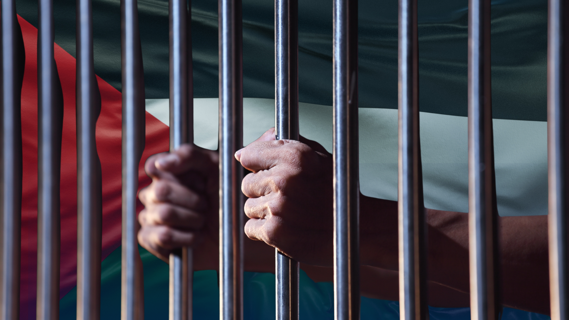 Why Palestinian Prisoners Are Integral to Winning this War 