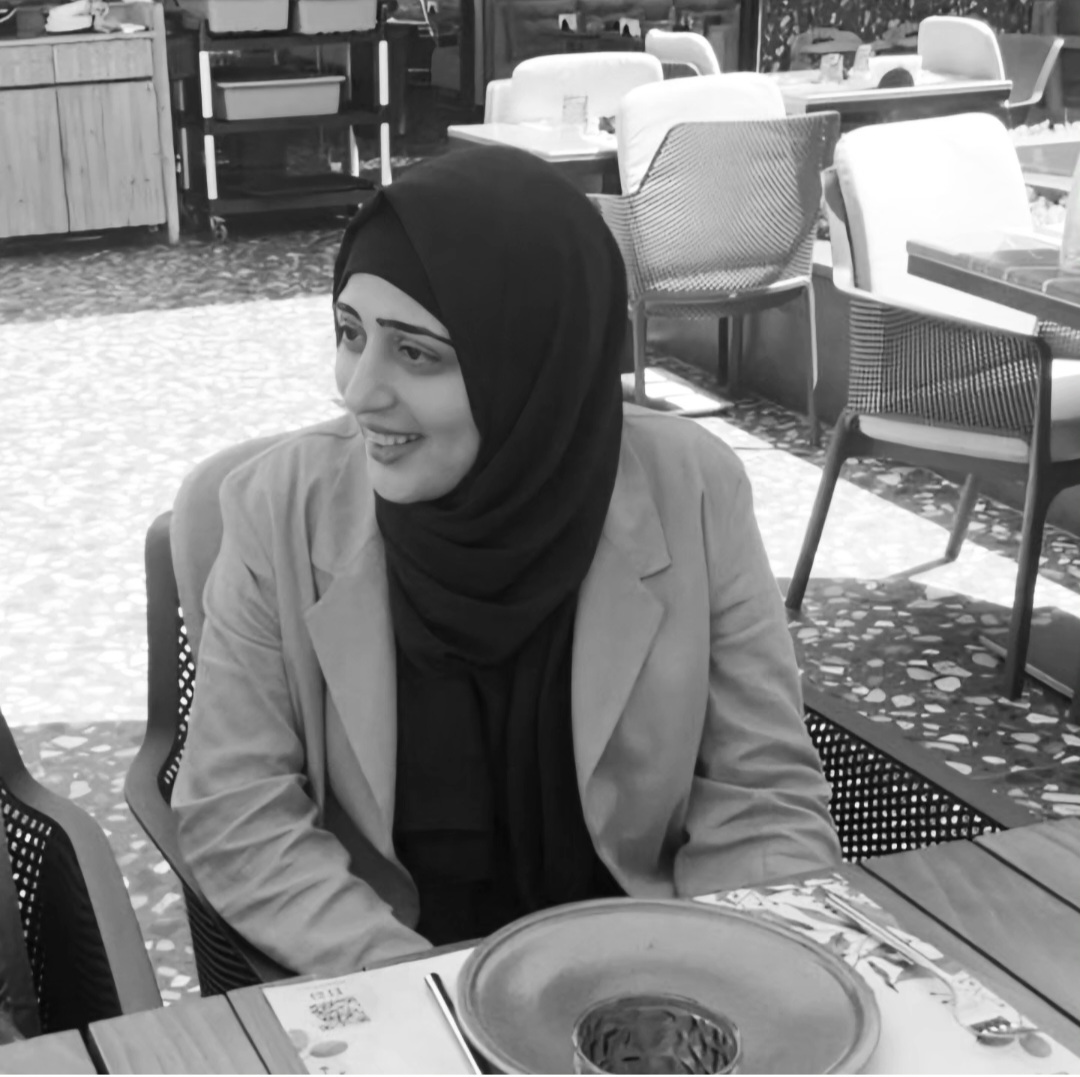Zahraa Abbas