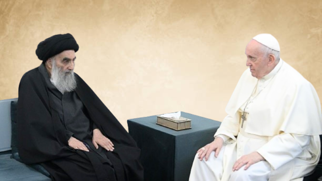 Pope Francis: A Legacy of Interfaith, Political Bridges, and Support for the Oppressed