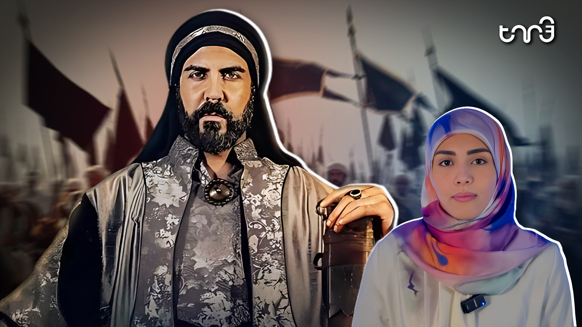 Muawiya Series Exposed: Saudi Arabia’s $100M Plot to Divide the Muslim Ummah
