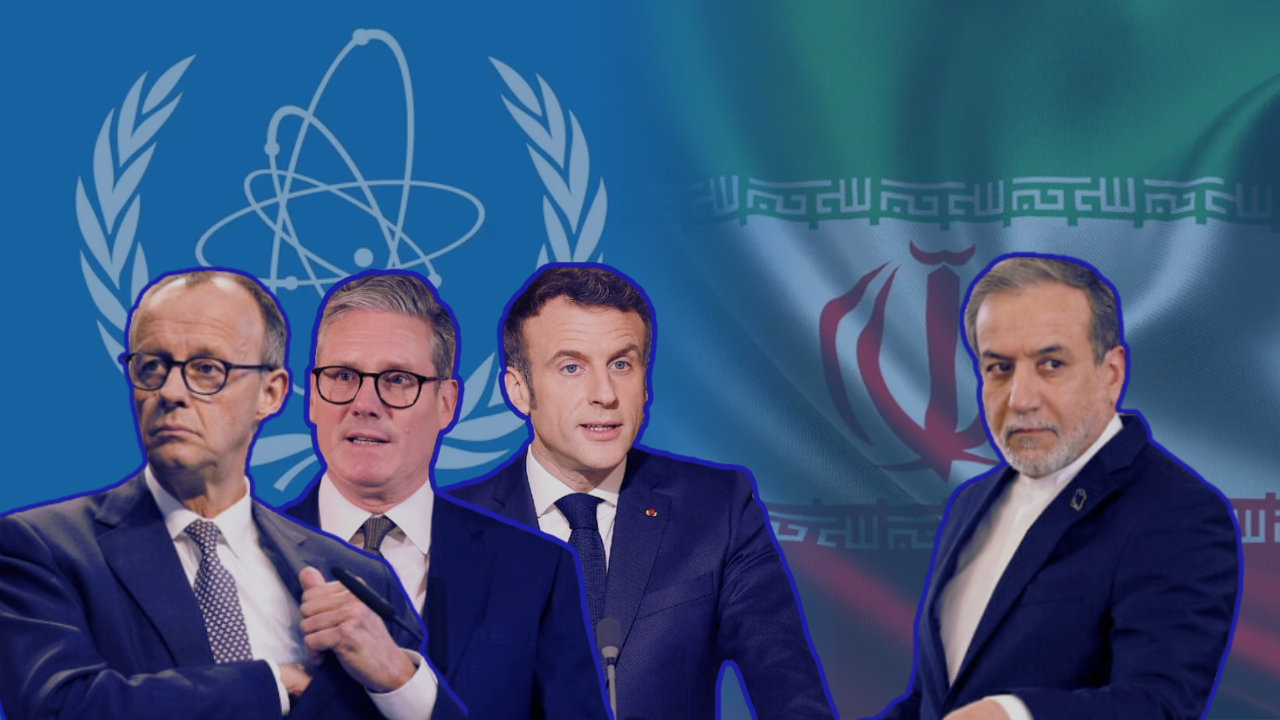 Iran’s Nuclear Dilemma: Snapback Sanctions and the Limits of Diplomacy