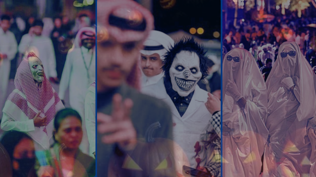 Haunted by Compromise: Halloween’s Threat to Faith and Values