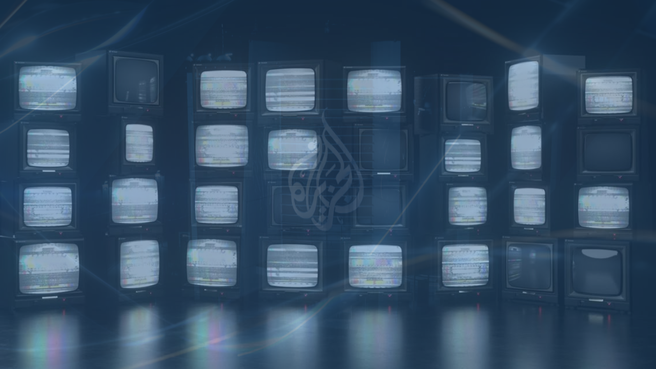 The Boundaries of Acceptable Resistance: How Al Jazeera Shapes the Illusion of Dissent