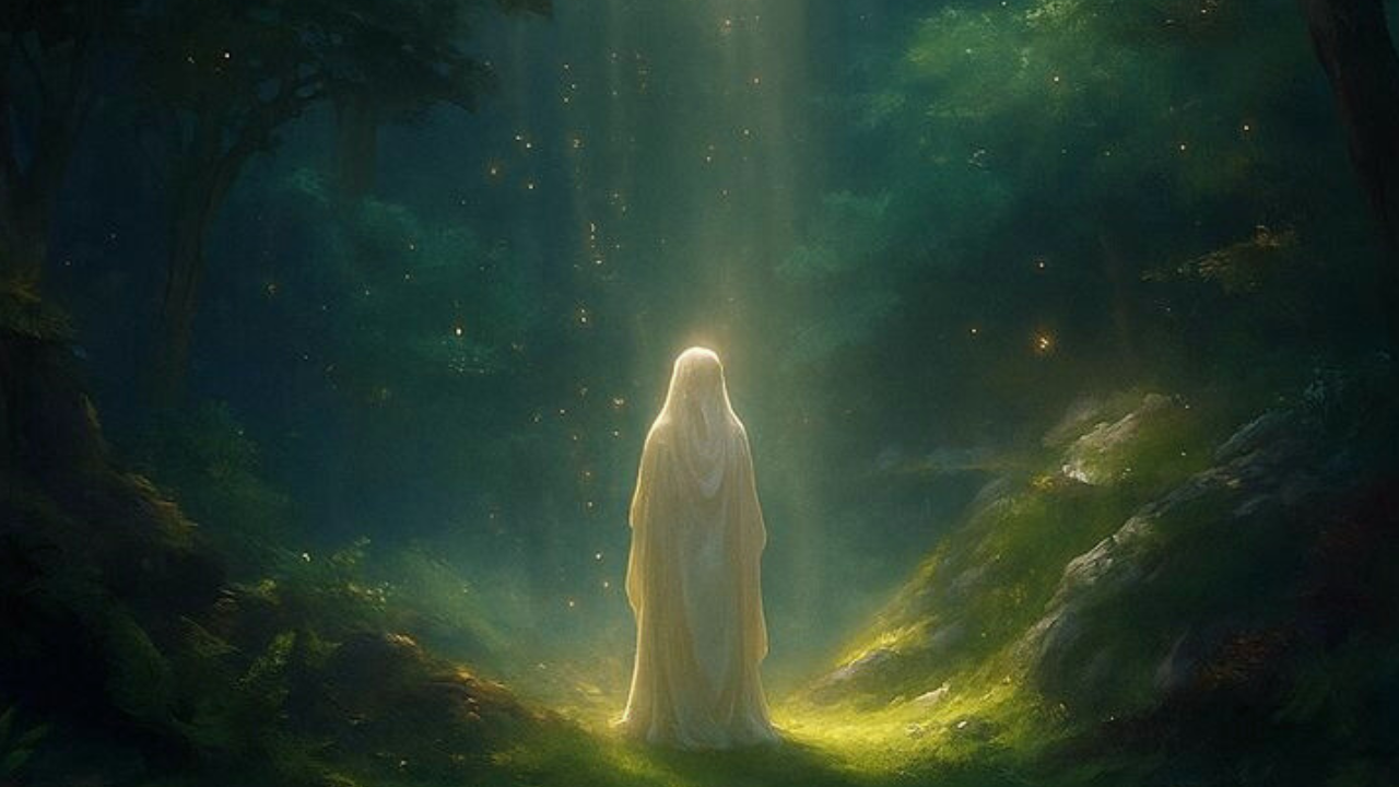 Lady Fatima: A Timeless Model of Excellence