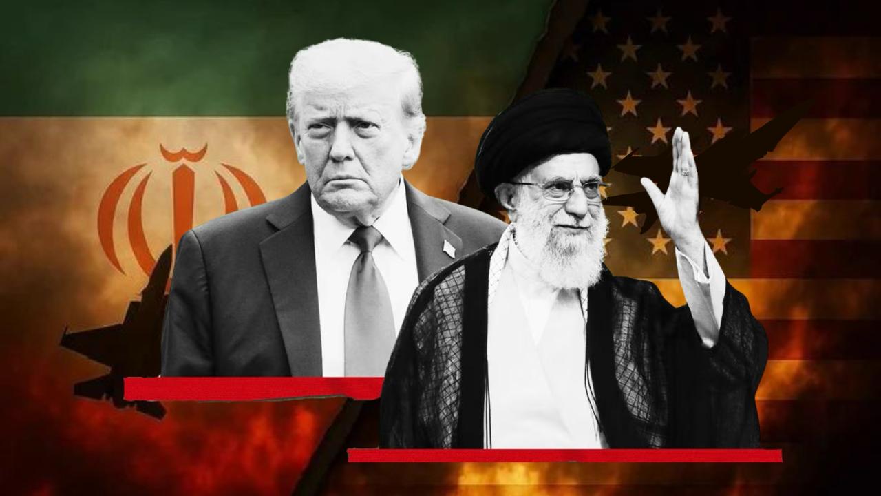 The Costs of Washington’s Imperial Gamble in Iran