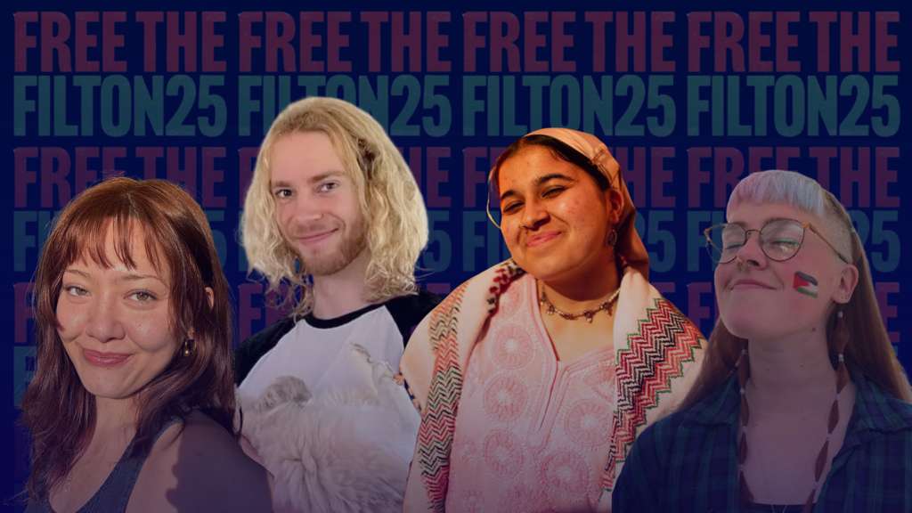 The Filton25 Retrial: Criminalizing Direct Action as Terrorism