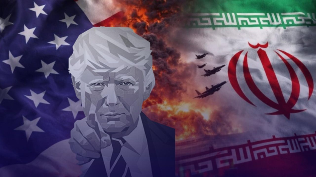 From Dominance to Strain: How America’s war on Iran is Accelerating the Decline of U.S. Hegemony