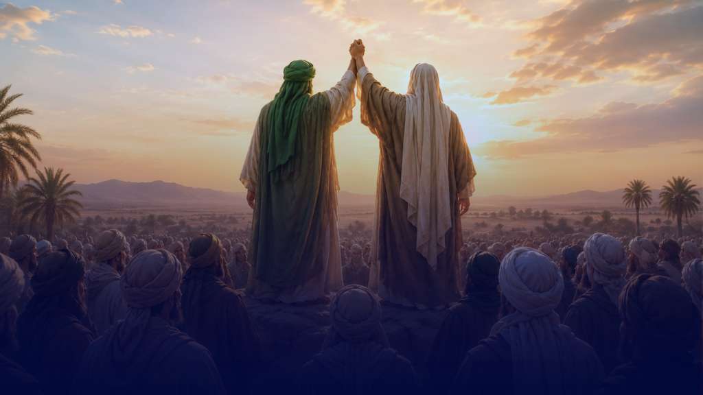 Eid Al Ghadir: When Leadership Became Testimony