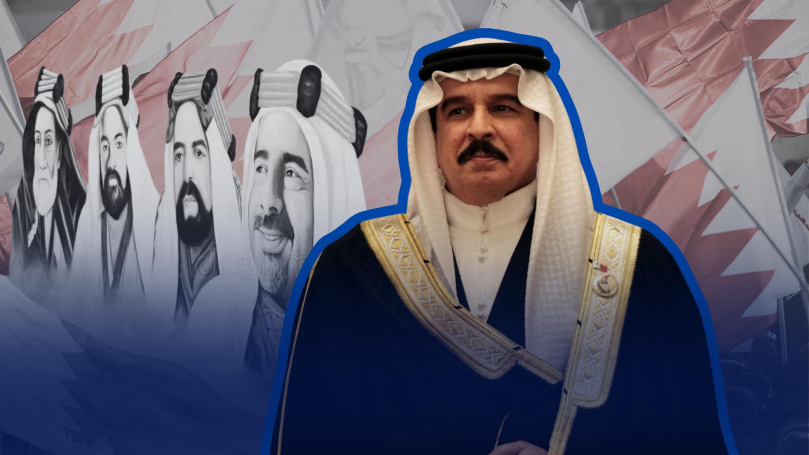 What Gulf Repression Reveals About its Failure to Secure Sovereignty