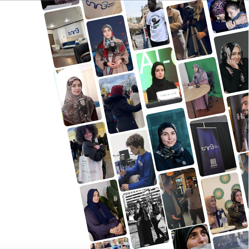 TMJ team collage